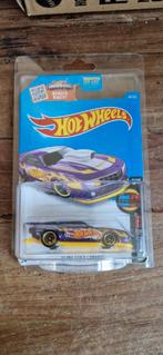 Hot wheels pro stock camaro STH, Ophalen of Verzenden, Nieuw