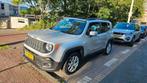 Jeep Renegade 1.4 Turbo ✨ | Handgeschakeld | 2015, Voorwielaandrijving, 65 €/maand, 1295 kg, 4 cilinders