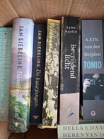 Literatuur boeken klassiekers Nederlandse schrijvers NIEUWST, Ophalen of Verzenden, Zo goed als nieuw, Overige