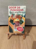 Lance Armstrong - Door de pijngrens, Ophalen of Verzenden, S. Jenkins; Lance Armstrong, Zo goed als nieuw