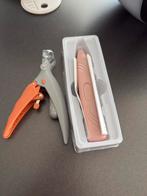 honden nagelschaar met licht en Hondentrimmer, Dieren en Toebehoren, Honden-accessoires, Ophalen, Nieuw