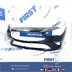 W118 CLA BUMPER A1188800400 C118 X118 VOORBUMPER ZWART WIT G, Gebruikt, Voor, Mercedes-Benz, Ophalen of Verzenden