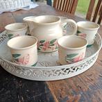 Vintage ! Origineel  Servies uit DDR ., Ophalen