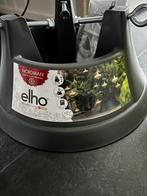Elho kerstboomstandaard Nordman 39cm - nieuw, Ophalen, Nieuw