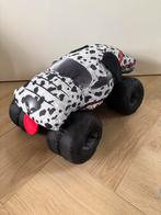 MONSTER TRUCK/ MONSTER MUTT KNUFFEL (MONSTERJAM), Ophalen of Verzenden, Zo goed als nieuw, Overige typen