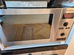 Inbouwmagnetron Siemens, Ophalen, Gebruikt, Inbouw, 45 tot 60 cm