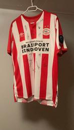Psv shirt met handtekeningen, Ophalen of Verzenden, Zo goed als nieuw, PSV, Shirt