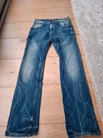 Lee Zed Jeans Spijkerbroek Maat 30/34, Blauw, W32 (confectie 46) of kleiner, Ophalen of Verzenden, Lee