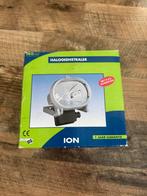 Halogeenstraler ION - Nieuw in doos!, Ophalen of Verzenden, Nieuw