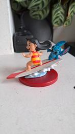 Lilo en Stitch beeldje, Ophalen of Verzenden, Zo goed als nieuw