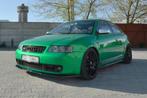 Voorlip achterlip sideskirt spoiler - Audi S3 8L 99-03, Ophalen of Verzenden