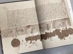Batenburg eeuwenlang twistappel / 1987, Ophalen of Verzenden, 20e eeuw of later, Zo goed als nieuw