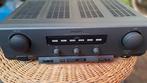 Philips FA 931 Versterker - Goede Staat, Audio, Tv en Foto, Versterkers en Receivers, Ophalen of Verzenden, Gebruikt, Stereo, 60 tot 120 watt