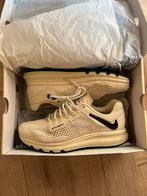 Nike air max X Stüssy 44,5/44.5, Wit, Nike, Ophalen of Verzenden, Sneakers of Gympen