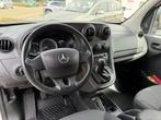 Mercedes-Benz Citan 108 CDI Airco Cruisecontr. GEÏSOLEERD O, Auto's, Bestelauto's, 1330 kg, Stof, Gebruikt, 4 cilinders