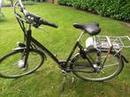 Sparta Emotion C2 (met defect) en 3 accu 's, Fietsen en Brommers, Elektrische fietsen, Ophalen, Gebruikt, Sparta