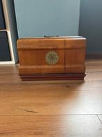 Gritzner-Extra Naaimachine, Ophalen