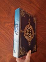 The Golden Compass anniversary hardcover, Ophalen of Verzenden, Gelezen
