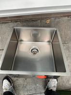 Lanesto Spoelbak 40x40 -, Minder dan 50 cm, Nieuw, Ophalen of Verzenden, Minder dan 100 cm