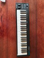 Nektar Impact GX49 MIDI Keyboard, Muziek en Instrumenten, Keyboards, Zo goed als nieuw, Aanslaggevoelig, Ophalen, 49 toetsen
