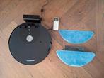 Blaupunkt Robotstofzuiger met Dweilfunctie, Witgoed en Apparatuur, Stofzuigers, Ophalen of Verzenden, Zo goed als nieuw, Robotstofzuiger