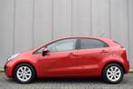 Kia Rio 1.2 CVVT ExecutiveLine ECC | Telefonie | Keyless | I, Auto's, Kia, Gebruikt, 4 cilinders, Met garantie (alle), Origineel Nederlands