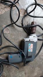 Boormachine, Doe-het-zelf en Verbouw, Gereedschap | Boormachines, Boormachine, Gebruikt, Variabele snelheid, Ophalen of Verzenden