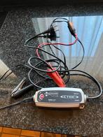 CTEK MXS 5.0 Acculader - Zo Goed Als Nieuw!, Ophalen, Gebruikt, Universele onderdelen