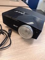 Acer Beamer - Projecteer je films!, Gebruikt, Ophalen of Verzenden, DLP, Overige resoluties