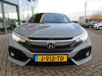 HONDA Civic 1.5 i-VTEC 182pk MT Prestige met Trekhaak afnb, Auto's, 4 cilinders, Handgeschakeld, 182 pk, 500 kg