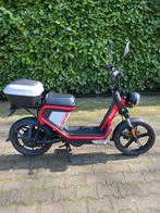 Agm goccia gev1000, Elektrisch, Zo goed als nieuw, Ophalen, Overige merken