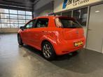 Fiat Punto Evo 0.9 TwinAir Lounge Pano|Cruise|Clima, Voorwielaandrijving, Gebruikt, Overige kleuren, Origineel Nederlands