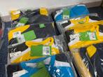 Erima Sport Shirts 15 stuks verschillende maten Nieuw, Erima GMBH, Info@erima.de, Nieuw, Ophalen of Verzenden