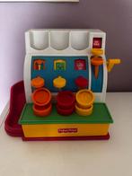 Fisher Price kassa, Kinderen en Baby's, Speelgoed | Fisher-Price, Ophalen of Verzenden