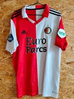 Feyenoord Rotterdam shirt 2023/2024 maat XL, Sport en Fitness, Voetbal, Maat XL, Ophalen of Verzenden, Zo goed als nieuw, Shirt