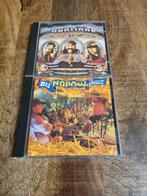 Cd's normaal 2x, Cd's en Dvd's, Cd's | Nederlandstalig, Ophalen of Verzenden, Zo goed als nieuw, Levenslied of Smartlap