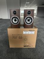 Bowers & Wilkins 707 S3 (Nieuw, mocha), Audio, Tv en Foto, Luidsprekers, Ophalen of Verzenden, Zo goed als nieuw, Bowers & Wilkins (B&W)
