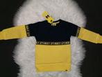 Z8 Thijmen 104 110 Lets Rock Trui Sweater Jongen, Ophalen of Verzenden, Nieuw, Jongen