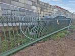 groen hek, Ophalen, Gebruikt, 120 cm of meer, Overige typen