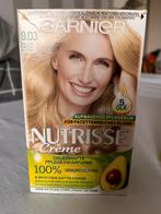 Haarverf Garnier Nutrisse, Ophalen of Verzenden, Zo goed als nieuw, Overige typen