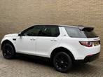 Land Rover Discovery Sport 2.0 Si4 4WD | Half leder | Panora, Auto's, Automaat, Gebruikt, Euro 6, 4 cilinders