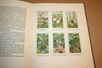 De bloemen en haar vrienden 1934. Thijsse - Compleet album., Boeken, Prentenboeken en Plaatjesalbums, Ophalen of Verzenden, Gelezen