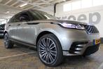 Land Rover Range Rover Velar 3.0 V6 AWD R-Dynamic HSE | Vol, Te koop, Zilver of Grijs, 233 €/maand, Gebruikt