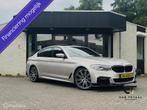 BMW 5-serie 530e iPerformance M-PAKKET|360|HEAD-UP|PANO|SFEE, 1998 cc, Achterwielaandrijving, Gebruikt, Euro 6