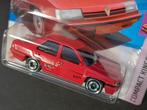 Proton saga Mitsubishi Lancer 1:64 3inch Hotwheels Pol, Zo goed als nieuw, Auto, Verzenden