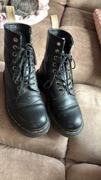 Dr martens vegan maat 37 kleur zwart, Kleding | Dames, Schoenen, Ophalen of Verzenden, Zo goed als nieuw, Zwart