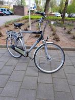 Rih herenfiets, Fietsen en Brommers, Fietsen | Heren | Herenfietsen, Versnellingen, Zo goed als nieuw, 57 tot 61 cm, Ophalen