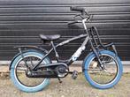Alpina club 16 inch jongensfiets, Ophalen, 16 tot 20 inch, Alpina
