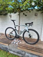 Pinarello Dogma F Silver Black 2025, Fietsen en Brommers, Fietsen | Racefietsen, Overige merken, 28 inch, Carbon, Heren