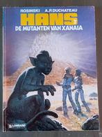 diverse delen Hans, Boeken, Meerdere stripboeken, Ophalen of Verzenden, Gelezen